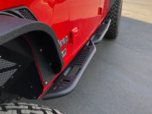 Load image into Gallery viewer, DV8 Offroad 2019+ Jeep Gladiator Side Step