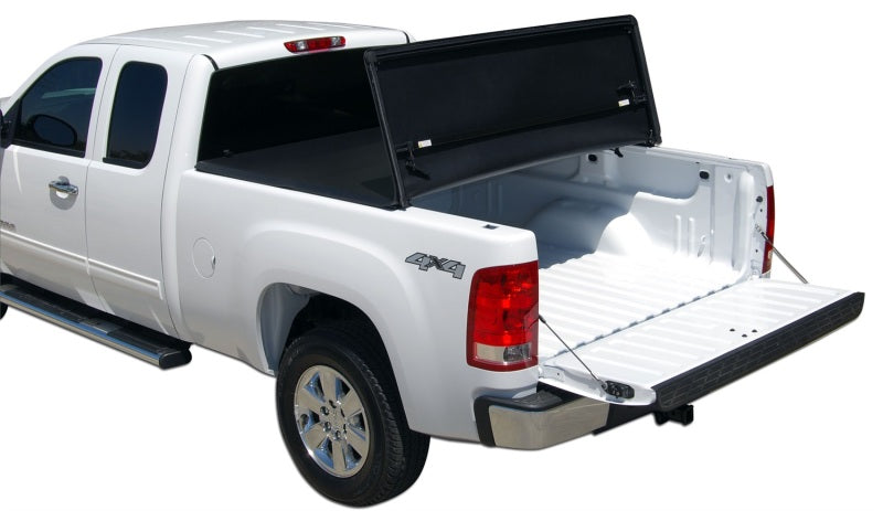 Tonno Pro 73-96 Ford F-150 6.5ft Tonno Fold Tri-Fold Tonneau Cover