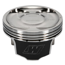 Load image into Gallery viewer, Wiseco Subaru EJ257 WRX/STI 4v Dish -19cc 99.5 Piston Shelf Stock Kit