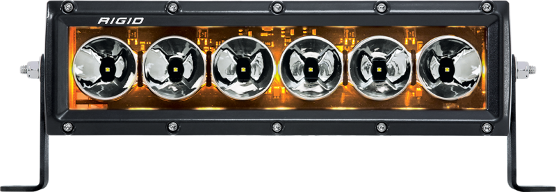 Rigid Industries Radiance 10in Amber Backlight