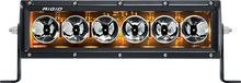 Load image into Gallery viewer, Rigid Industries Radiance 10in Amber Backlight