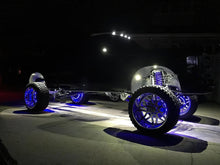 Load image into Gallery viewer, Oracle Bluetooth + RF Underbody Rock Light Kit - 4 PCS - ColorSHIFT
