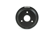 Load image into Gallery viewer, Perrin 15-21 Subaru WRX Lightweight Water Pump Pulley - Black