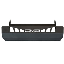 Load image into Gallery viewer, DV8 Offroad 2018+ Jeep Wrangler JL Front Sway Bar Skid Plate / Sway Bar Disconnect