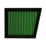 Green Filter 14-17 Ford Fiesta ST 1.6L L4 Panel Filter