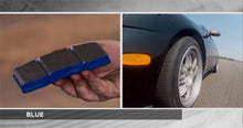 Load image into Gallery viewer, EBC 10+ Porsche Cayenne 3.0 Supercharged Hybrid Bluestuff Front Brake Pads