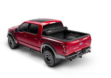 Load image into Gallery viewer, Truxedo 15-21 Ford F-150 5ft 6in Sentry CT Bed Cover