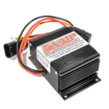 Load image into Gallery viewer, VMP Performance Ford Mustang Fuel Pump Voltage Booster 40 AMP Wire In
