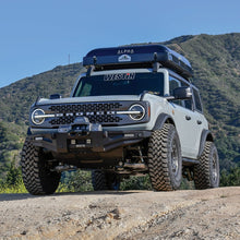 Load image into Gallery viewer, Westin 21-23 Ford Bronco(excl. Bronco Sport) XTS Skid Plate - Textured Black