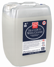 Load image into Gallery viewer, Griots Garage Heavy-Duty Wheel Cleaner - 5 Gallons (Minimum Order Qty of 2 - No Drop Ship)