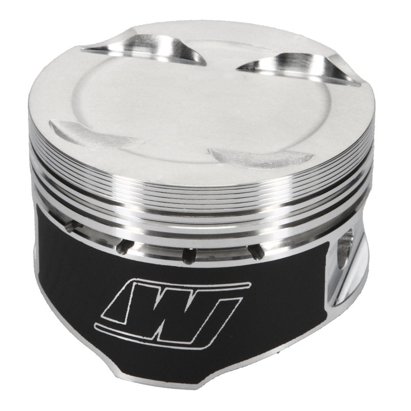 Forged Performance Pistons Wiseco Turbo Piston Kit For Mazda -13cc 1 ...
