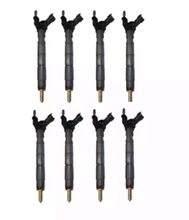 Load image into Gallery viewer, Exergy 11-16 Chevrolet Duramax LML New 60% Over Injector (Set of 8)