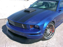 Load image into Gallery viewer, CDC Mustang GT Combo Shaker System with Hood Struts (05-09 Mustang)