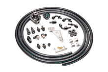 Load image into Gallery viewer, Radium Engineering 08-Up WRX/STi Subaru EJ Fuel Rail Plumbing Kit  - Parallel