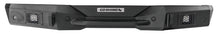 Load image into Gallery viewer, Go Rhino 18-20 Jeep Wrangler JL/JLU Rockline Rear Full Width Bumper