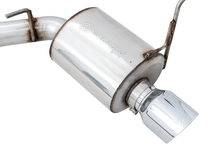 Load image into Gallery viewer, AWE Tuning 2020 Jeep Grand Cherokee SRT Touring Edition Exhaust - Chrome Silver Tips