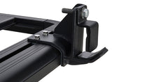 Load image into Gallery viewer, Rhino-Rack Pioneer High Lifting Jack Holder Bracket Set (Side Mount)