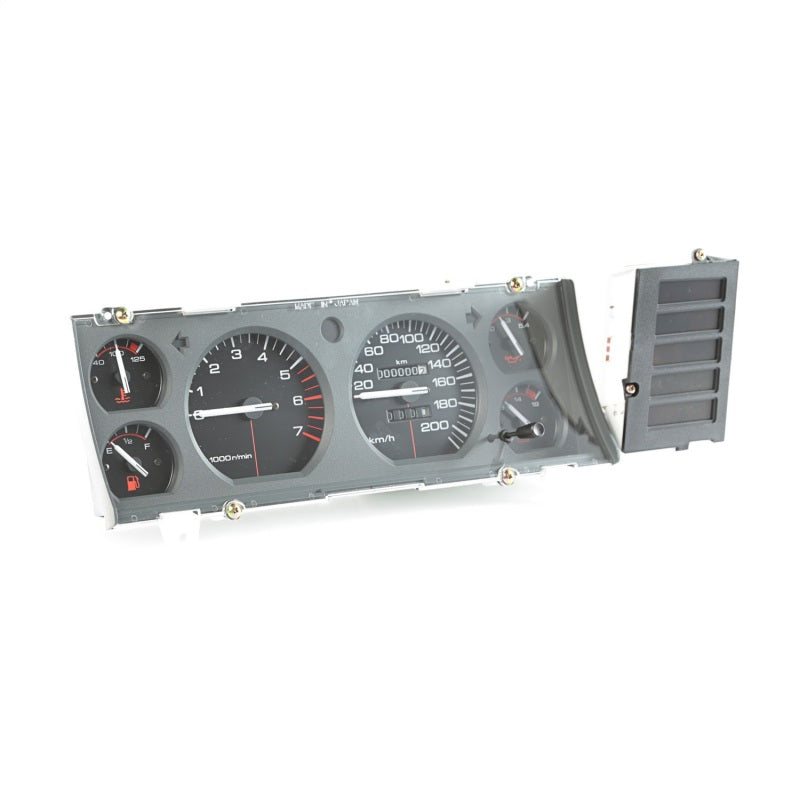 Omix Instrument Cluster 210 Kilometer- 91-96 XJ/MJ