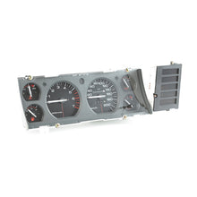 Load image into Gallery viewer, Omix Instrument Cluster 210 Kilometer- 91-96 XJ/MJ