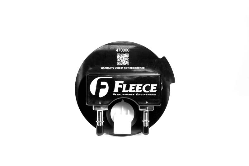 Fleece Performance 11-21 Dodge PowerFlo Lift Pump Assembly