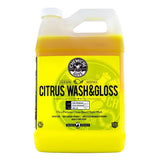 Chemical Guys Citrus Wash & Gloss Concentrated Car Wash - 1 Gallon
