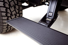 Load image into Gallery viewer, AMP Research 21-23 Ford Bronco PowerStep Xtreme - Black