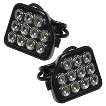 Load image into Gallery viewer, Oracle Rear Bumper LED Reverse Lights for Jeep Wrangler JL - 6000K