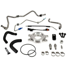 Load image into Gallery viewer, Fleece Performance 11-16 GM 2500/3500 Duramax LML CP3 Conversion Hardware Kit w/o Pump