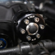 Load image into Gallery viewer, VMP Performance 07-14 Ford Shelby GT500 2.8in 10-Rib Conversion Bolt-On Pulley