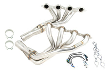 Load image into Gallery viewer, Kooks 05-08 Chevrolet Corvette Base 1-7/8 x 3 Header &amp; Catted X-Pipe Kit