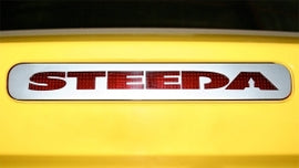 Steeda Third Brake Light Cover for 05-09