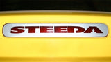 Steeda Third Brake Light Cover for 05-09