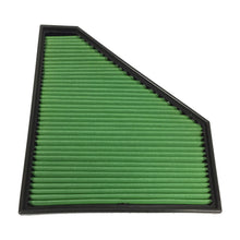 Load image into Gallery viewer, Green Filter 16-18 Chevy Camaro 3.6L V6 Panel Filter