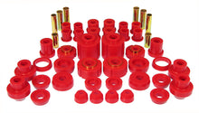 Load image into Gallery viewer, Prothane 87-96 Ford F150 2wd Total Kit - Red