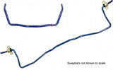 Steeda Ultimate Front-Rear Swaybar Package for 05-10