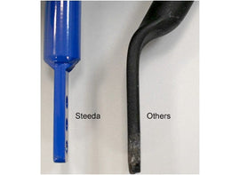 Steeda Ultimate Front/Rear Swaybar Package for 05-10