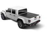 UnderCover 2020 Jeep Gladiator 5ft Ultra Flex Bed Cover - Matte Black Finish