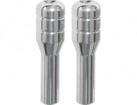 Steeda Machined Billet Door Lock Pins for 94-13