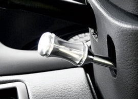 Steeda Machined Billet Tilt Steering Knob for 94-04