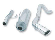 Load image into Gallery viewer, Borla 7/04-08 Ford F-150 66in/78in Bed 4dr SS Catback Exhaust