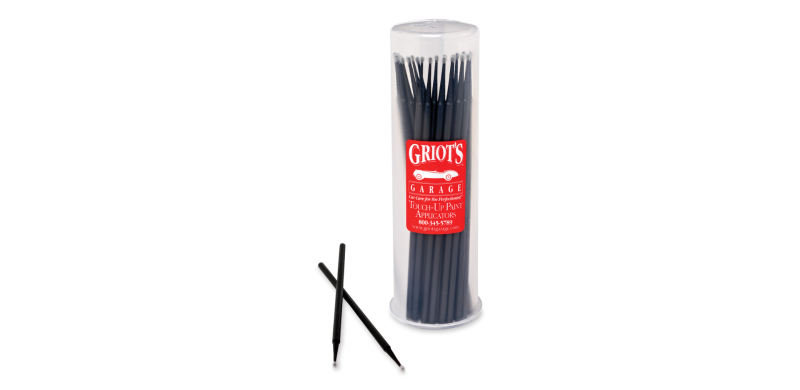 Griots Garage Fine-Tip Touch-Up Applicators