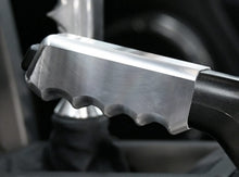 Load image into Gallery viewer, Steeda Machined Billet E-Brake Handle Cover for 05-09