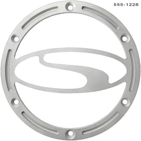 Steeda Billet Speaker Covers for 05-09