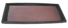 Load image into Gallery viewer, K&amp;N Replacement Air Filter BMW 525I L6-2.5L 24V (M50)