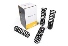 Load image into Gallery viewer, JKS Manufacturing 07-18 Jeep Wrangler JK 4dr 2.5in Coil Box Kit