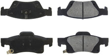 Load image into Gallery viewer, StopTech Performance 11-17 Dodge Durango Rear Brake Pads