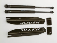 Load image into Gallery viewer, ROUSH 2005-2014 Ford Mustang Hood Strut Kit (Excl. GT500)