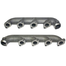 Load image into Gallery viewer, BD Diesel Exhaust Manifold Set - Ford 2003-2007 6.0L PowerStroke