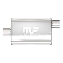 Load image into Gallery viewer, MagnaFlow Muffler Mag SS 14X4X9 2 O/C