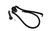 Load image into Gallery viewer, J&amp;L 2021-2023 Jeep Wrangler 392 Oil Seperator 3.0 Passenger Side - Black Anodized